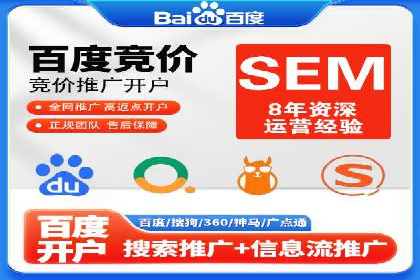 百度竞价投放技巧：行业领先企业的成功策略案例